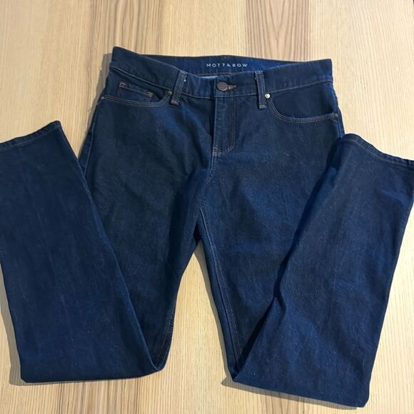 Mott and Bow Boyfriend Jeans size 26 - Picture 6 of 6